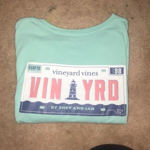 Vineyard Vines Short sleeve tshirt